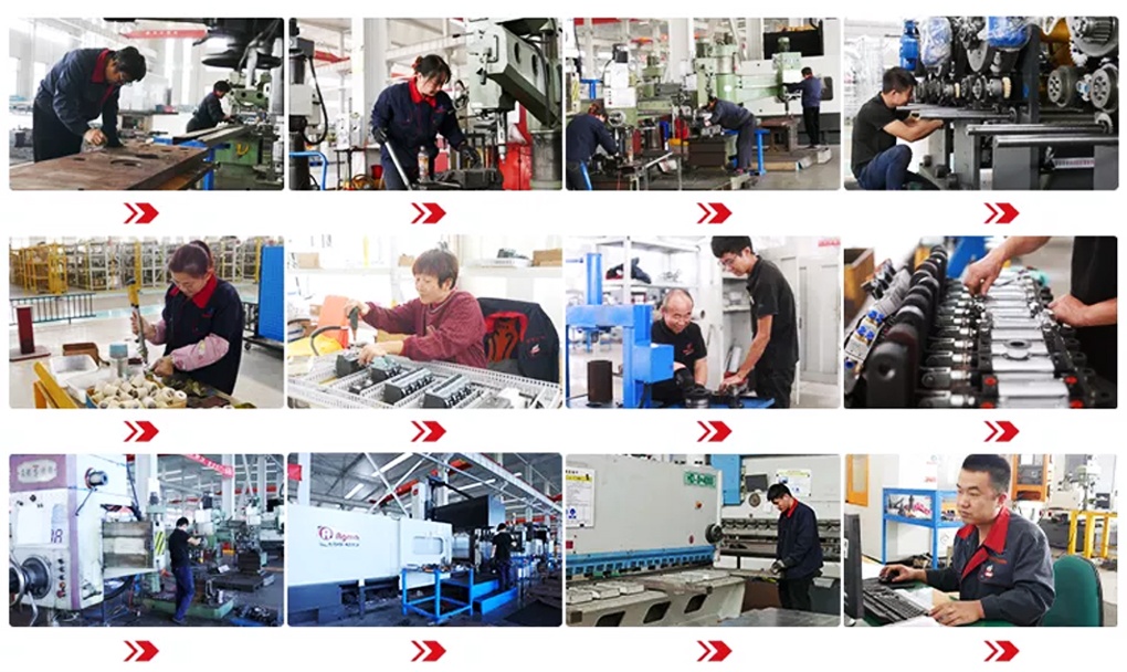 Production Line Production Line