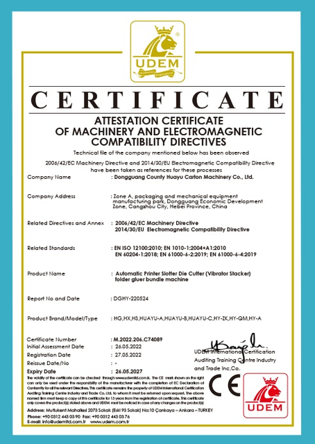 Certificate-3