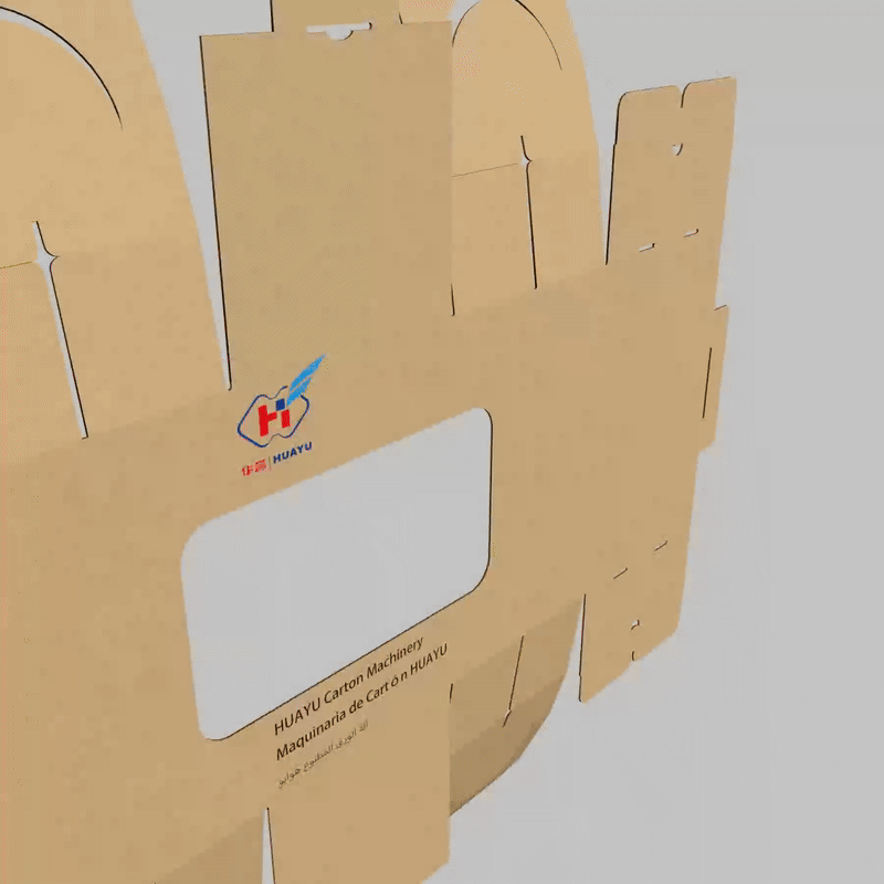 cushioned lining safety box