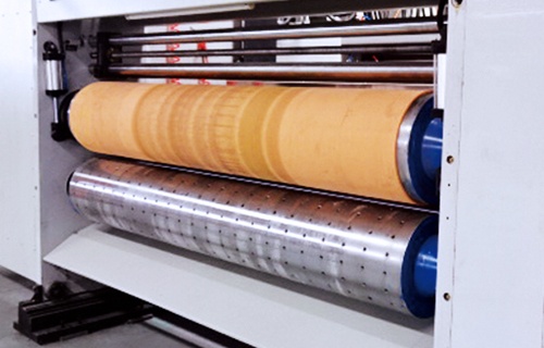 High Definition Ink Printing Machine - HUAYU