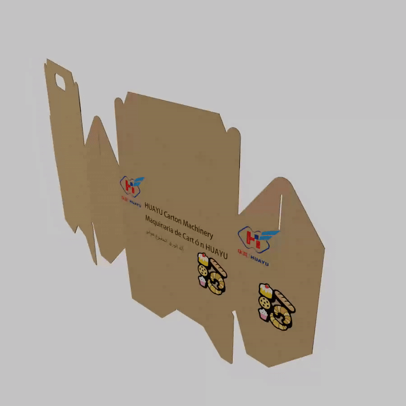 self-locking bottom carry-on case