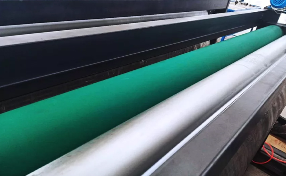HUAYU Automatic High-speed Printing Slotter Die-cutter with Vibrator Stacker