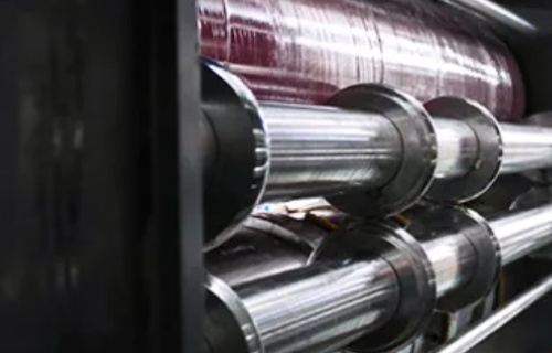 Corrugated Carton Making Machinery - HUAYU