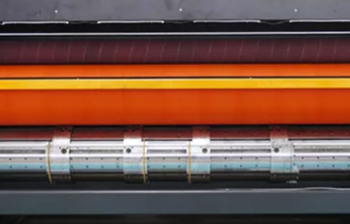 Corrugated Carton Making Machinery - HUAYU