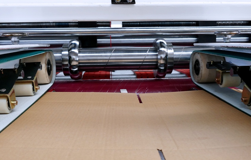 Automatic Stitching Gluing Machine - HUAYU