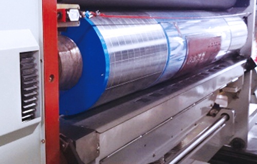 High Definition Ink Printing Machine - HUAYU