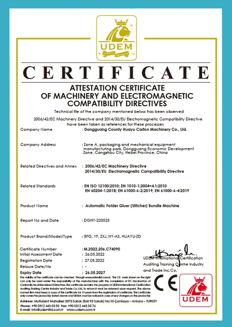 Certificate-4