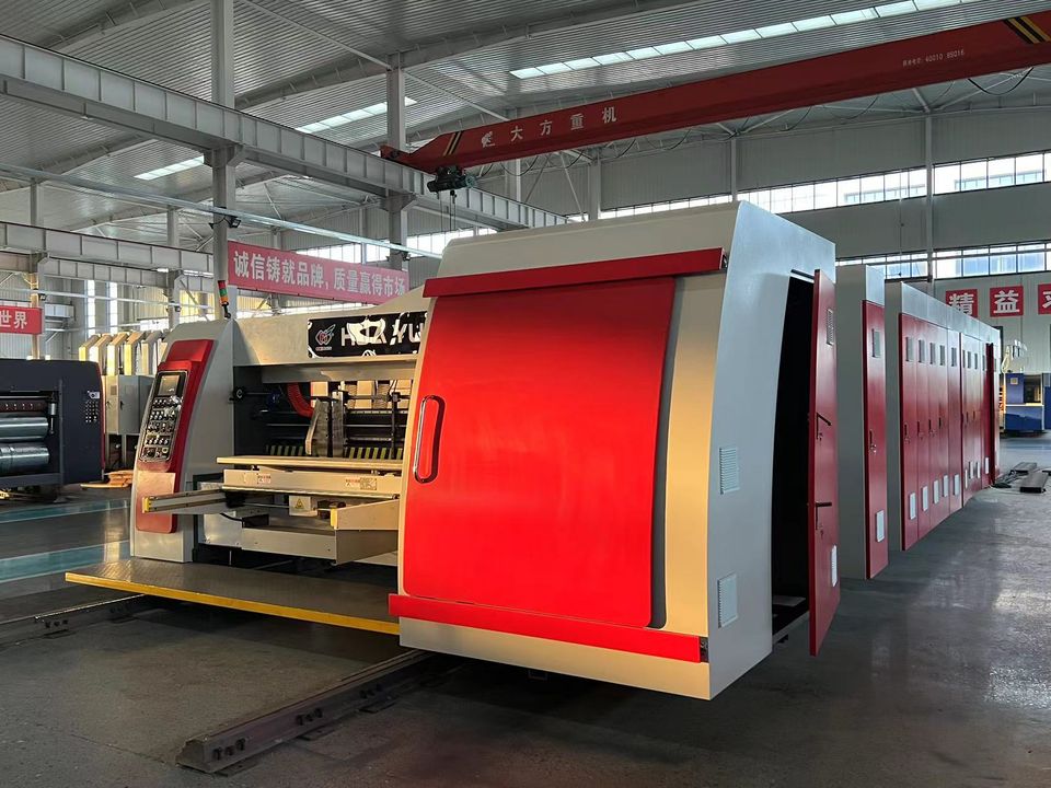 HS Series fully vacuum transfer fully computerized high-definition printing slot (3)