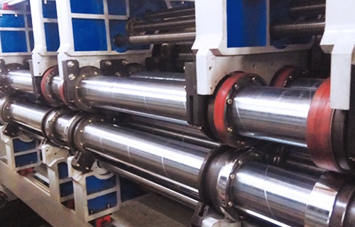 High Definition Ink Printing Machine - HUAYU