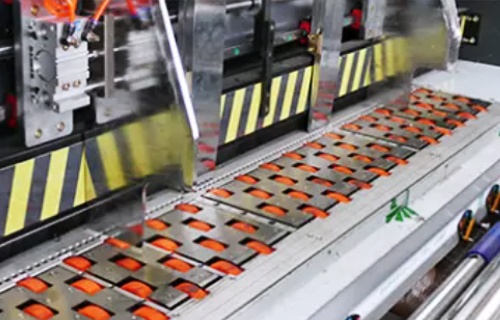 Corrugated Carton Making Machinery - HUAYU