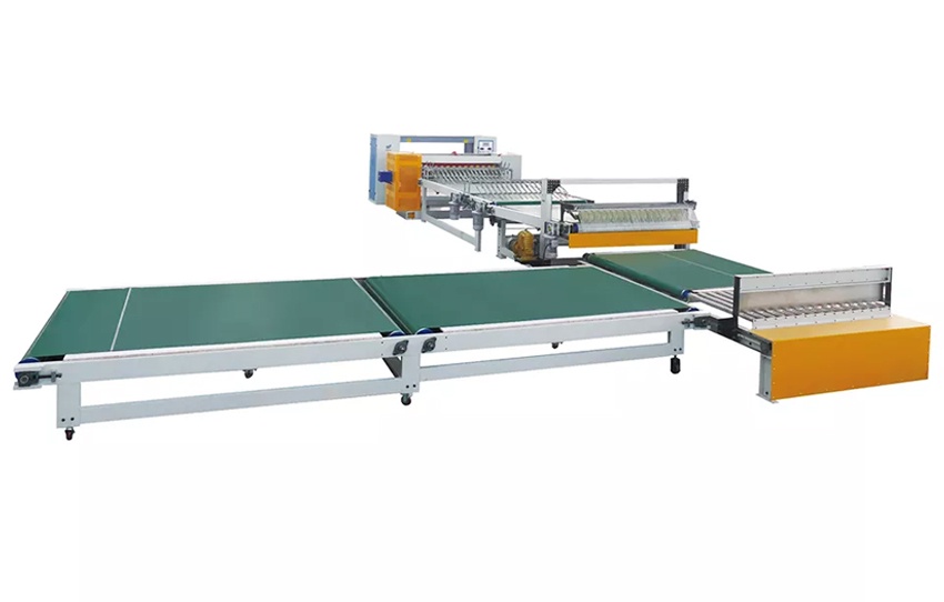 3/5/7 Corrugated Cardboard Producation Line - HUAYU